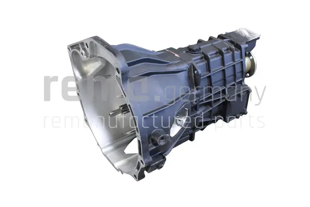 Transmission (reman) Rema Germany *Pant tilkommer* 