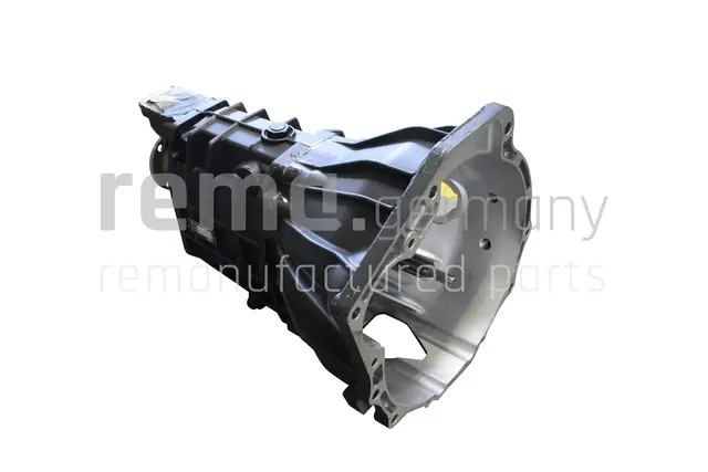 Transmission (reman) Rema Germany *Pant tilkommer* 