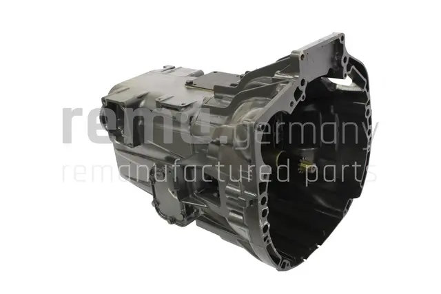 Transmission (reman) Rema Germany *Pant tilkommer* 