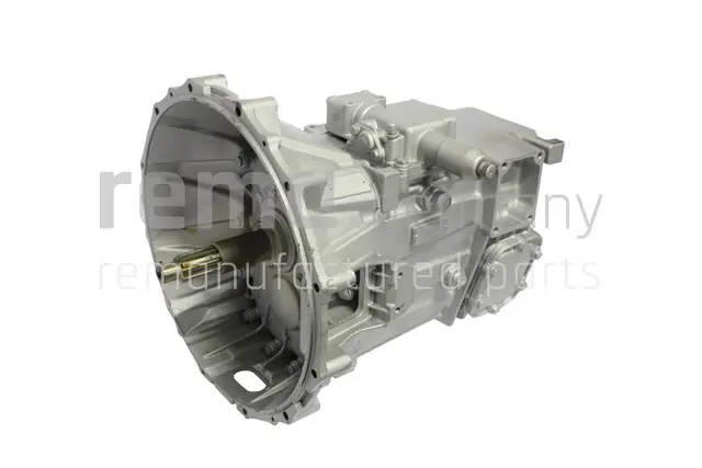 Transmission (reman) Rema Germany *Pant tilkommer* 