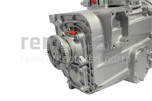 Transmission (reman) Rema Germany *Pant tilkommer* 