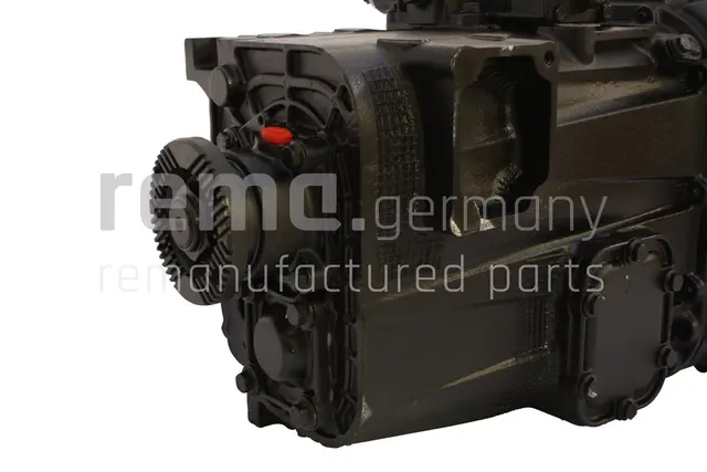Transmission (reman) Rema Germany *Pant tilkommer* 