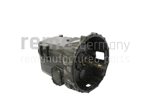 Transmission (reman) Rema Germany *Pant tilkommer* 