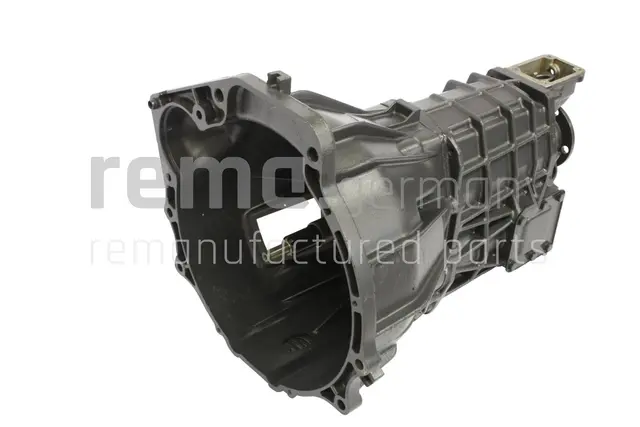 Transmission (reman) Rema Germany *Pant tilkommer* 