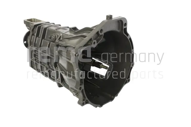 Transmission (reman) Rema Germany *Pant tilkommer* 
