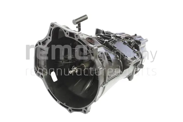 Transmission (reman) Rema Germany *Pant tilkommer* 