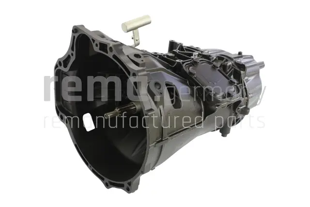 Transmission (reman) Rema Germany *Pant tilkommer* 