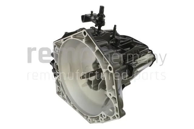 Transmission (reman) Rema Germany *Pant tilkommer* 