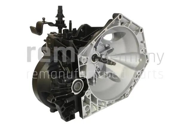 Transmission (reman) Rema Germany *Pant tilkommer* 
