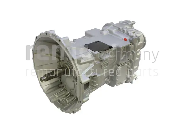 Transmission (reman) Rema Germany *Pant tilkommer* 