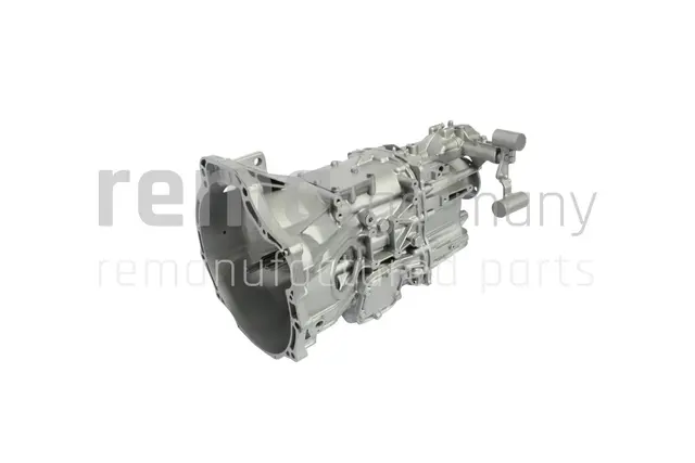 Transmission (reman) Rema Germany *Pant tilkommer* 