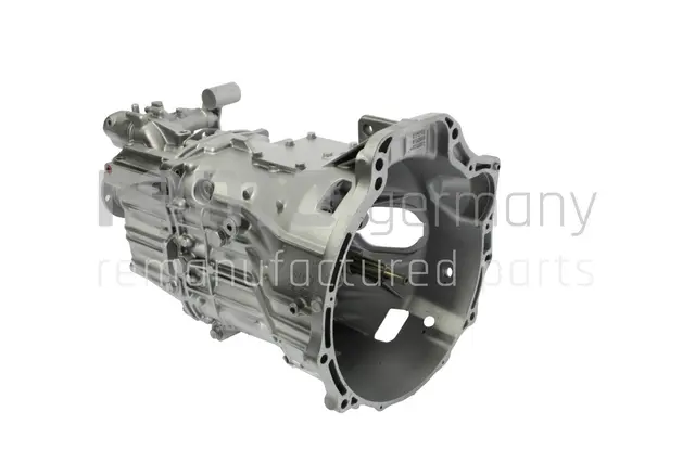 Transmission (reman) Rema Germany *Pant tilkommer* 