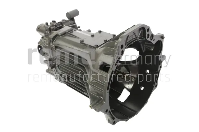 Transmission (reman) Rema Germany *Pant tilkommer* 