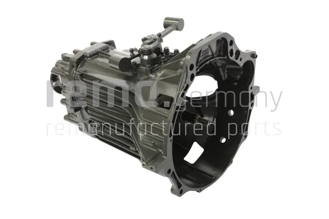 Transmission (reman) Rema Germany *Pant tilkommer* 