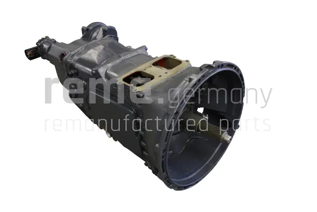 Transmission (reman) Rema Germany *Pant tilkommer* 