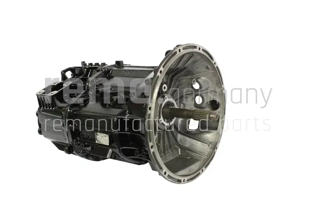 Transmission (reman) Rema Germany *Pant tilkommer* 