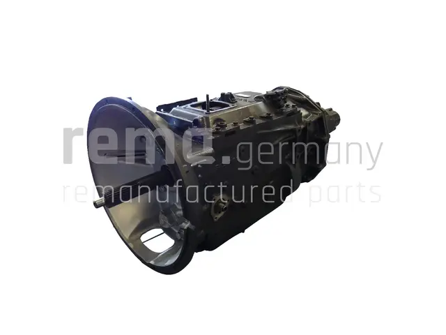 Transmission (reman) Rema Germany *Pant tilkommer* 