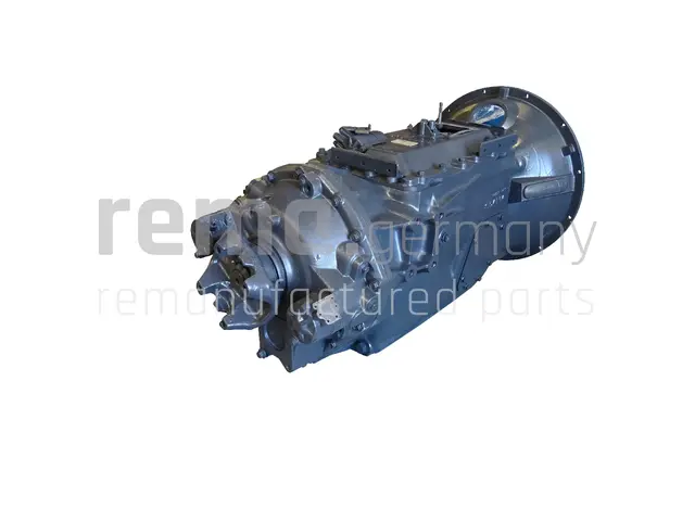 Transmission (reman) Rema Germany *Pant tilkommer* 