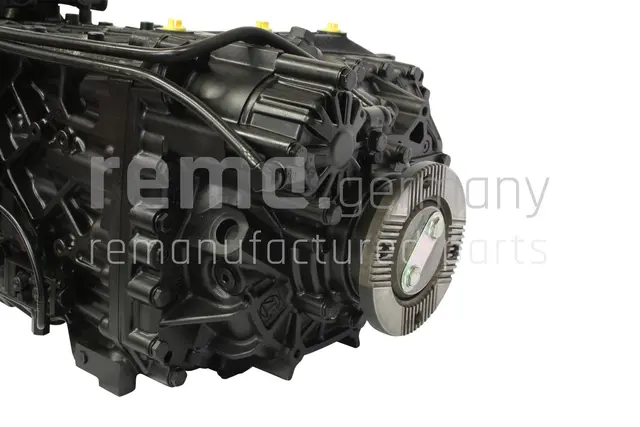 Transmission (reman) Rema Germany *Pant tilkommer* 