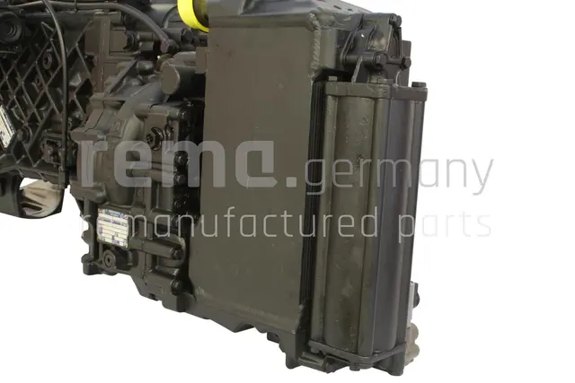 Transmission (reman) Rema Germany *Pant tilkommer* 