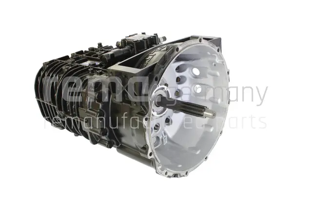 Transmission (reman) Rema Germany *Pant tilkommer* 