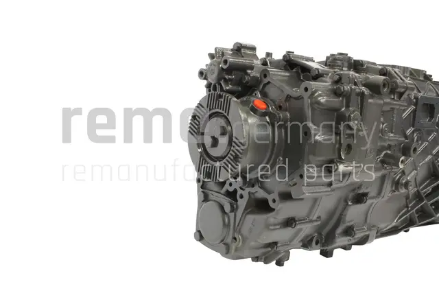 Transmission (reman) Rema Germany *Pant tilkommer* 