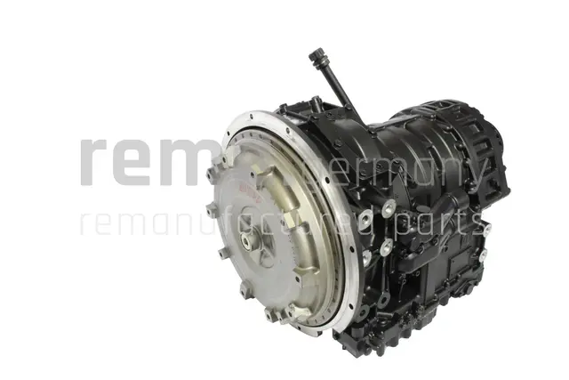 Transmission (reman) Rema Germany *Pant tilkommer* 