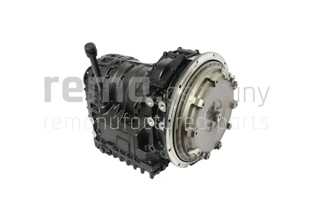 Transmission (reman) Rema Germany *Pant tilkommer* 