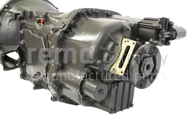 Transmission (reman) Rema Germany *Pant tilkommer* 