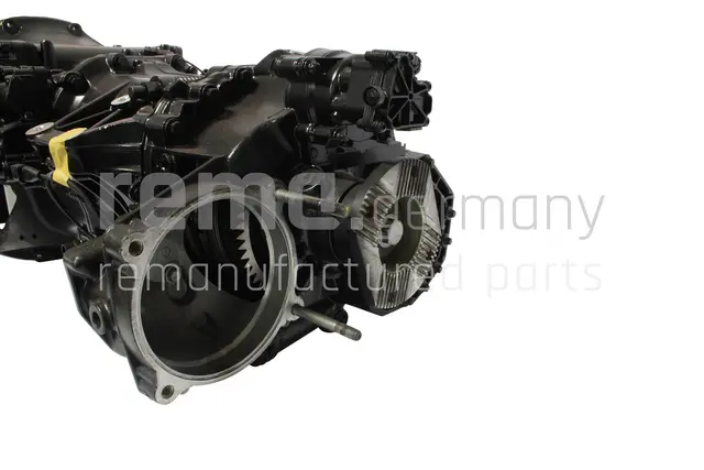 Transmission (reman) Rema Germany *Pant tilkommer* 