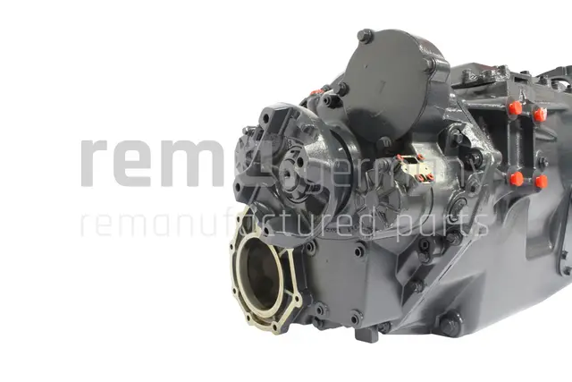 Transmission (reman) Rema Germany *Pant tilkommer* 