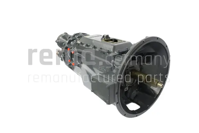 Transmission (reman) Rema Germany *Pant tilkommer* 