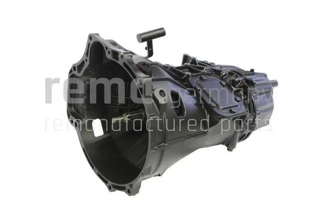 Transmission (reman) Rema Germany *Pant tilkommer* 