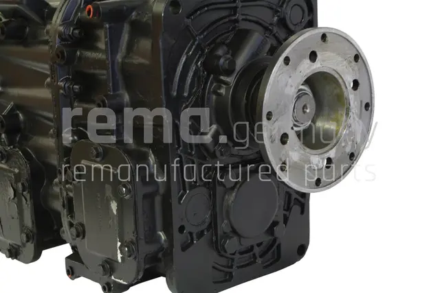 Transmission (reman) Rema Germany *Pant tilkommer* 