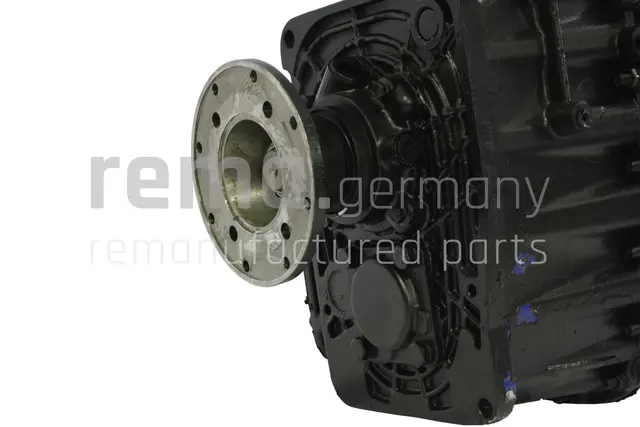 Transmission (reman) Rema Germany *Pant tilkommer* 