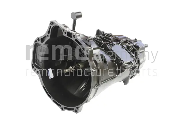 Transmission (reman) Rema Germany *Pant tilkommer* 