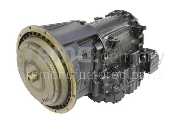 Transmission (reman) Rema Germany *Pant tilkommer* 