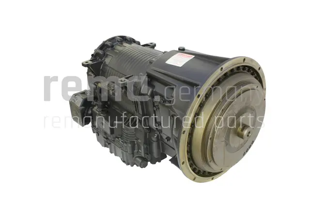 Transmission (reman) Rema Germany *Pant tilkommer* 