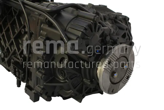 Transmission (reman) Rema Germany *Pant tilkommer* 