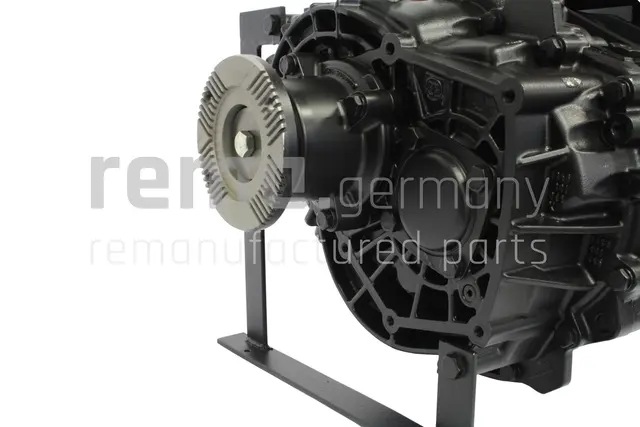 Transmission (reman) Rema Germany *Pant tilkommer* 
