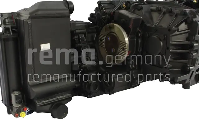 Transmission (reman) Rema Germany *Pant tilkommer* 