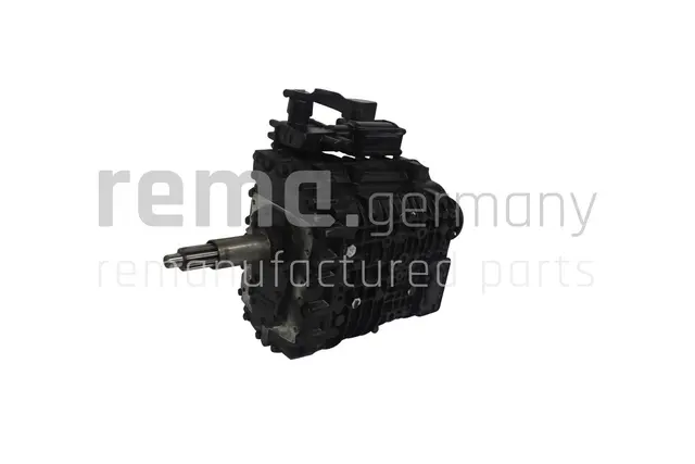 Transmission (reman) Rema Germany *Pant tilkommer* 