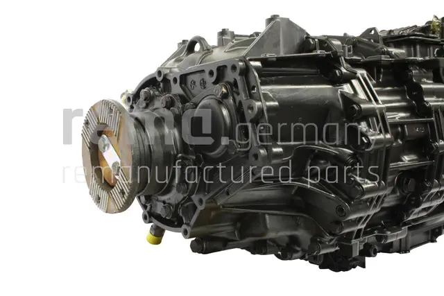 Transmission (reman) Rema Germany *Pant tilkommer* 