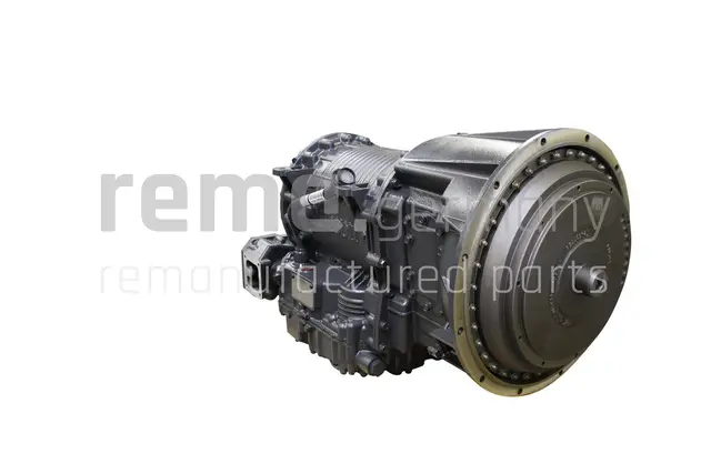 Transmission (reman) Rema Germany *Pant tilkommer* 