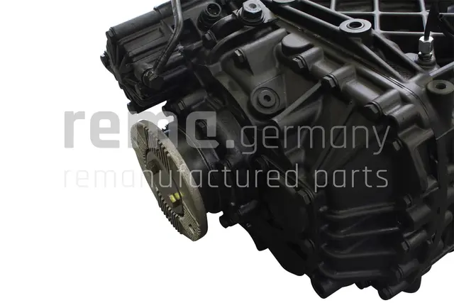 Transmission (reman) Rema Germany *Pant tilkommer* 