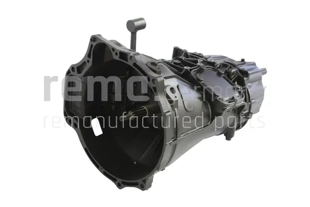 Transmission (reman) Rema Germany *Pant tilkommer* 