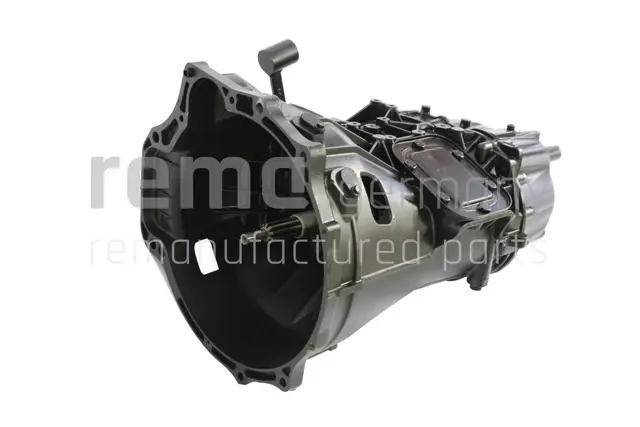 Transmission (reman) Rema Germany *Pant tilkommer* 