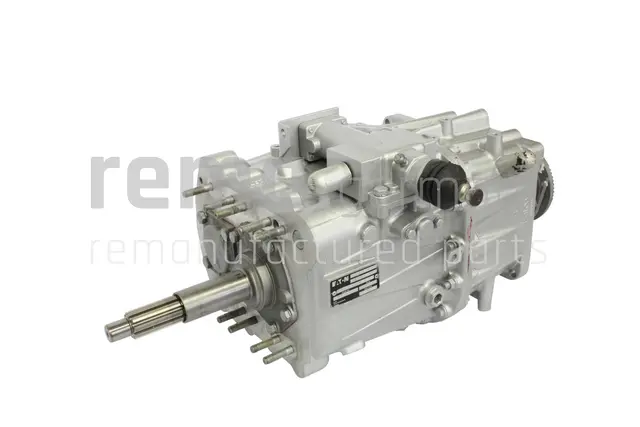Transmission (reman) Rema Germany *Pant tilkommer* 