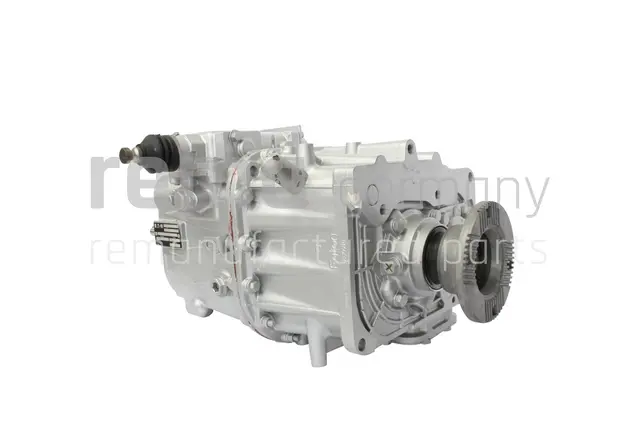 Transmission (reman) Rema Germany *Pant tilkommer* 