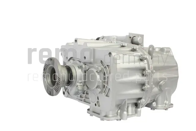 Transmission (reman) Rema Germany *Pant tilkommer* 